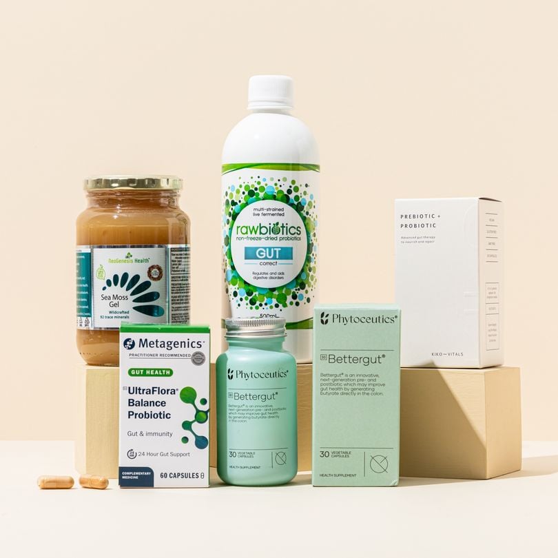 Gut Health Homepage Category Image